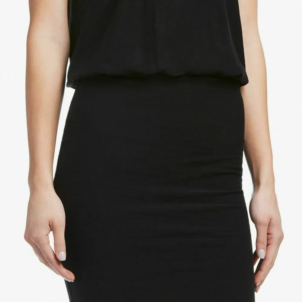 James Perse T-Shirt Dress